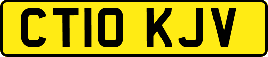 CT10KJV