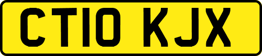 CT10KJX