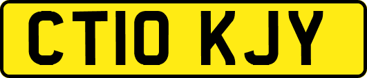 CT10KJY