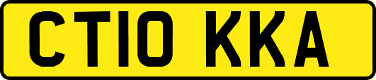 CT10KKA