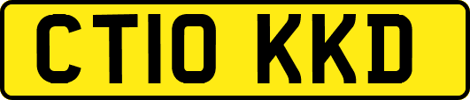 CT10KKD