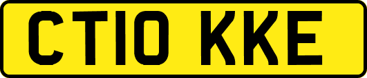 CT10KKE