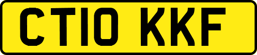 CT10KKF