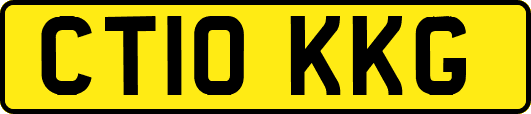 CT10KKG
