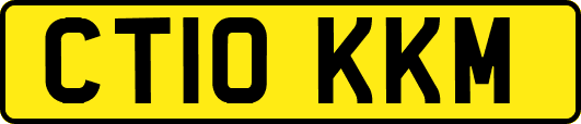 CT10KKM