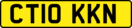 CT10KKN