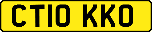 CT10KKO