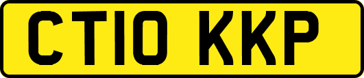 CT10KKP
