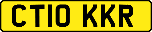 CT10KKR
