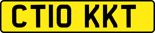 CT10KKT