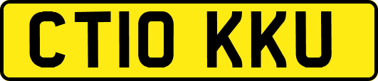 CT10KKU