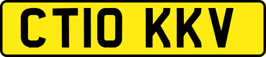 CT10KKV