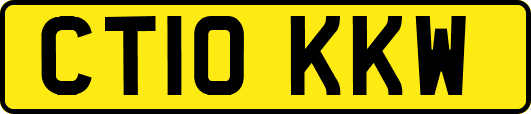 CT10KKW