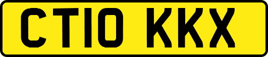CT10KKX