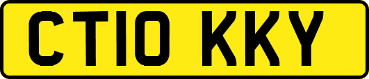 CT10KKY
