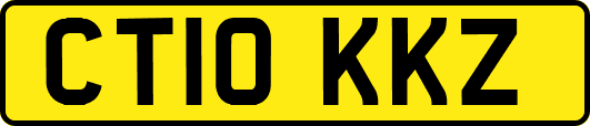 CT10KKZ
