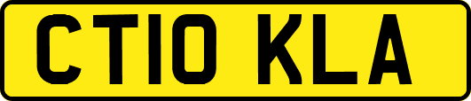 CT10KLA