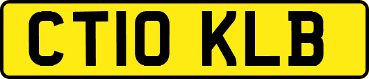 CT10KLB