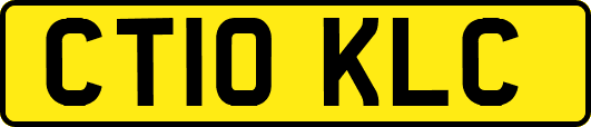 CT10KLC