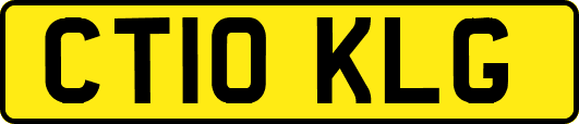 CT10KLG