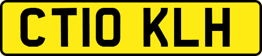 CT10KLH