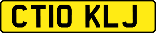 CT10KLJ