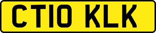 CT10KLK