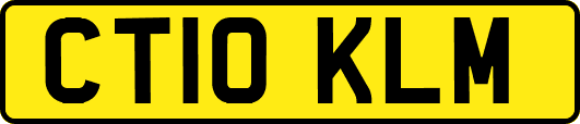 CT10KLM
