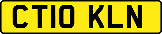 CT10KLN