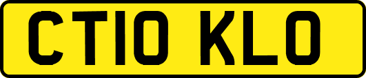 CT10KLO