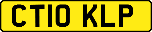 CT10KLP