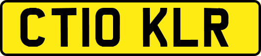 CT10KLR