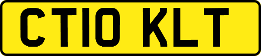 CT10KLT