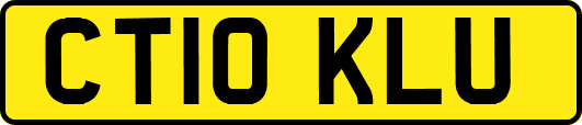 CT10KLU