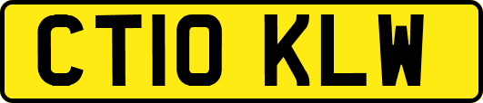 CT10KLW