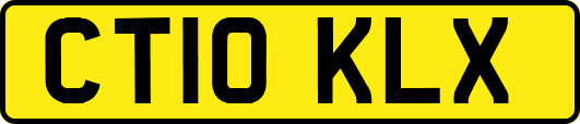 CT10KLX