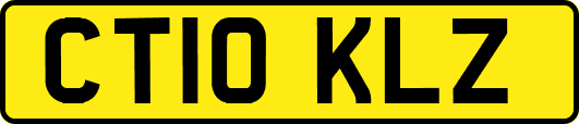 CT10KLZ
