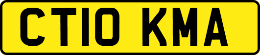 CT10KMA