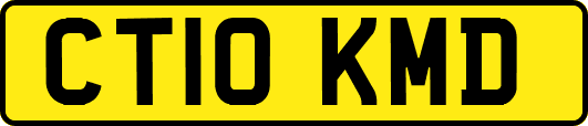 CT10KMD