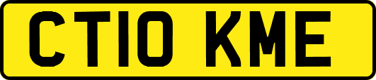 CT10KME