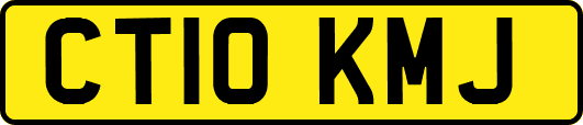 CT10KMJ