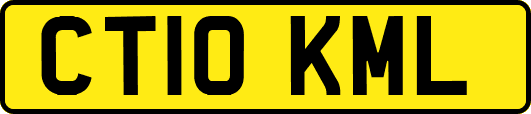 CT10KML