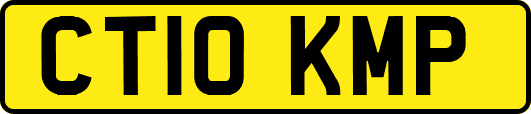 CT10KMP
