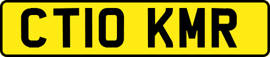 CT10KMR