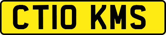 CT10KMS