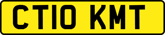 CT10KMT