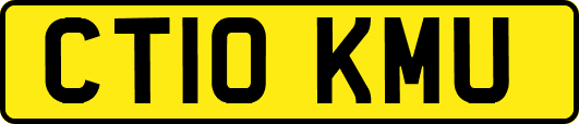CT10KMU