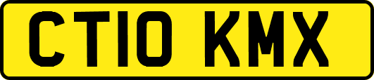 CT10KMX