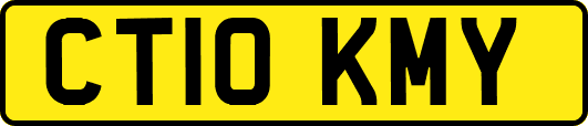 CT10KMY