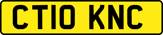 CT10KNC